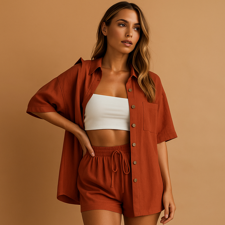 Paulina™ | Ensemble Lounge