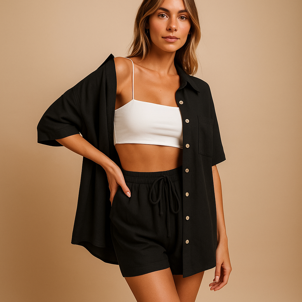 Paulina™ | Ensemble Lounge