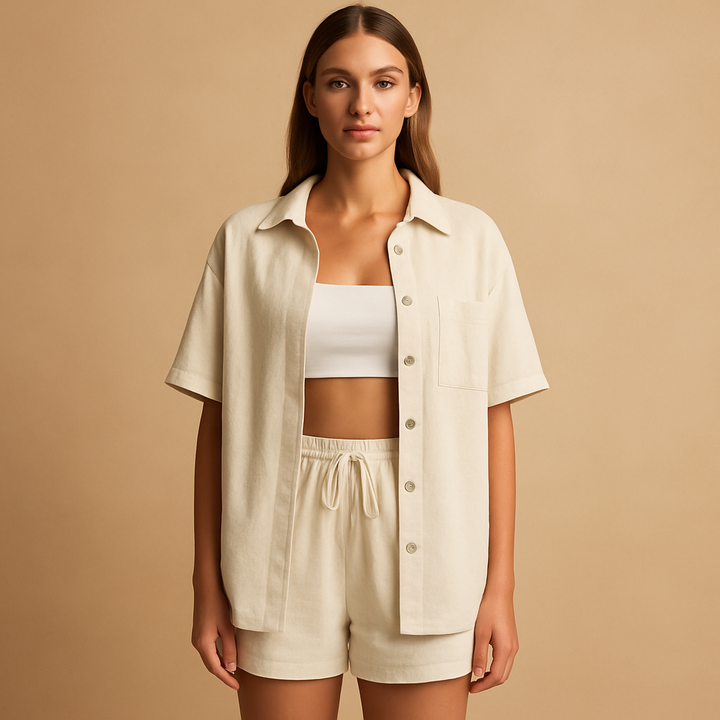 Paulina™ | Ensemble Lounge